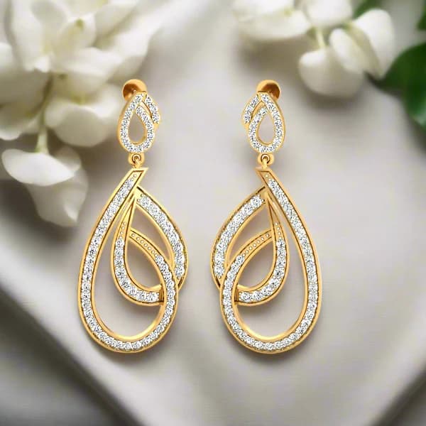 Diamond jewellery at Sumit Jewellers